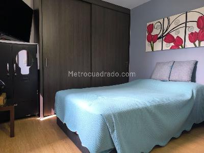 Apartamento de 2 alcobas en venta en Niquia, Bello, 65 m² · foto 8 de 20