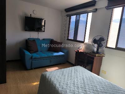 Apartamento de 2 alcobas en venta en Niquia, Bello, 65 m² · foto 13 de 20