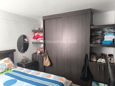 Apartamento de 3 alcobas en venta en Niquia, Bello, 68 m² · foto 10 de 19