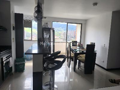 Apartamento de 3 alcobas en venta en Niquia, Bello, 68 m² · foto 5 de 19