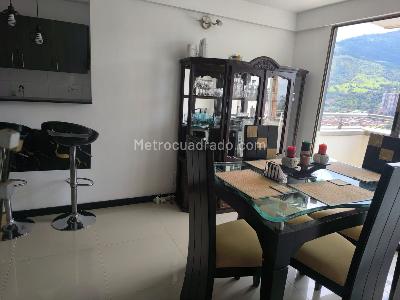 Apartamento de 3 alcobas en venta en Niquia, Bello, 68 m² · foto 6 de 19