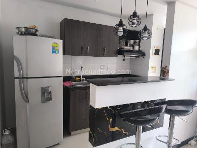 Apartamento de 3 alcobas en venta en Niquia, Bello, 68 m² · foto 3 de 19