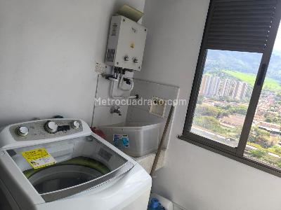 Apartamento de 3 alcobas en venta en Niquia, Bello, 68 m² · foto 17 de 19