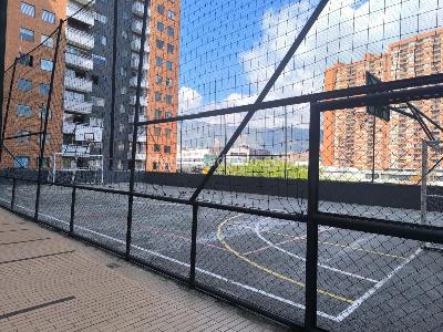 Apartamento de 3 alcobas en venta en Niquia, Bello, 68 m² · foto 19 de 19