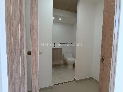 Apartamento de 2 alcobas en venta en Abreo, Rionegro, 52 m² · foto 10 de 20