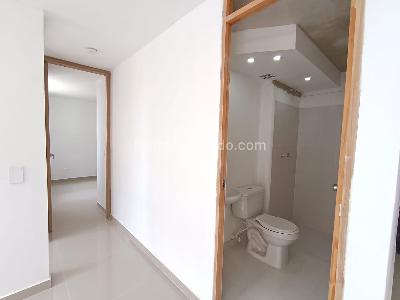 Apartamento de 2 alcobas en venta en Abreo, Rionegro, 52 m² · foto 12 de 20