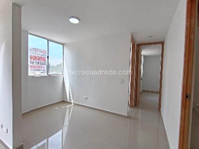 Apartamento de 2 alcobas en venta en Abreo, Rionegro, 52 m² · foto 17 de 20