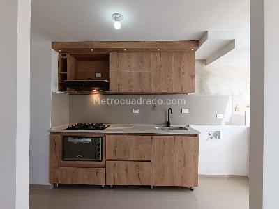 Apartamento de 2 alcobas en venta en Abreo, Rionegro, 52 m² · foto 19 de 20