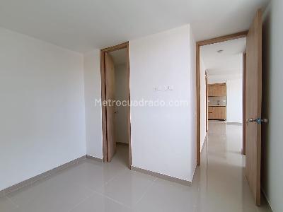 Apartamento de 2 alcobas en venta en Abreo, Rionegro, 52 m² · foto 5 de 20