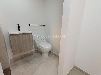 Apartamento de 2 alcobas en venta en Abreo, Rionegro, 52 m² · foto 6 de 20