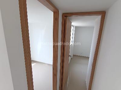 Apartamento de 2 alcobas en venta en Abreo, Rionegro, 52 m² · foto 8 de 20