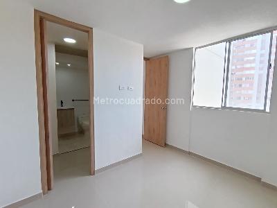 Apartamento de 2 alcobas en venta en Abreo, Rionegro, 52 m² · foto 9 de 20