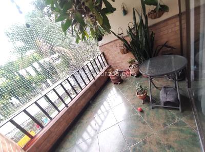 Casa de 3 alcobas en venta en Guayabal Cristo Rey, Medellín, 172 m² · foto 14 de 18