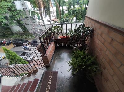 Casa de 3 alcobas en venta en Guayabal Cristo Rey, Medellín, 172 m² · foto 16 de 18