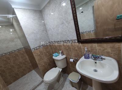 Casa de 3 alcobas en venta en Guayabal Cristo Rey, Medellín, 172 m² · foto 8 de 18