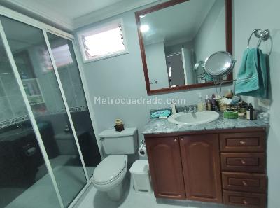 Casa de 3 alcobas en venta en Guayabal Cristo Rey, Medellín, 172 m² · foto 13 de 18