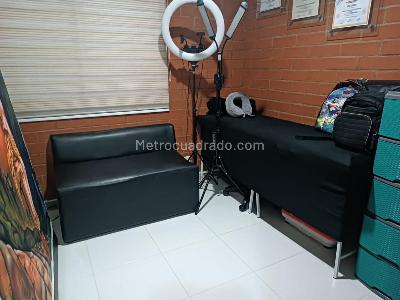 Apartamento en venta en Suramerica, Itagüí · foto 9 de 10