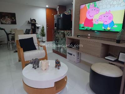 Apartamento en venta en Suramerica, Itagüí · foto 5 de 10