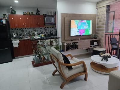 Apartamento en venta en Suramerica, Itagüí · foto 4 de 10
