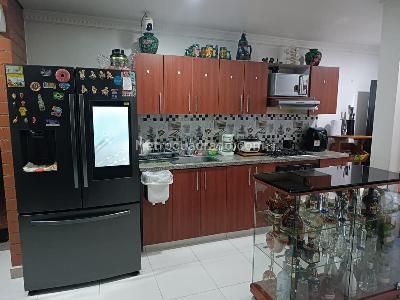 Apartamento en venta en Suramerica, Itagüí · foto 8 de 10