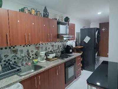 Apartamento en venta en Suramerica, Itagüí · foto 7 de 10