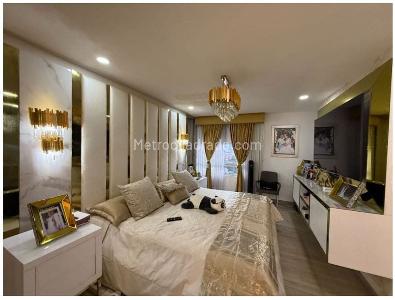 Apartamento en venta en Otraparte, Envigado · foto 11 de 15