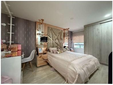 Apartamento en venta en Otraparte, Envigado · foto 12 de 15