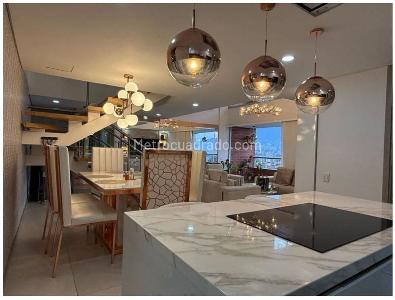 Apartamento en venta en Otraparte, Envigado · foto 3 de 15