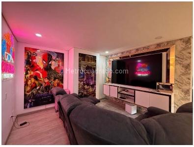 Apartamento en venta en Otraparte, Envigado · foto 14 de 15