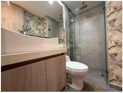 Apartamento en venta en Otraparte, Envigado · foto 5 de 15