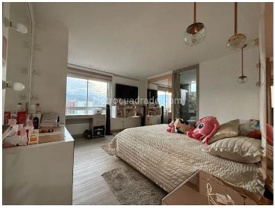Apartamento en venta en Otraparte, Envigado · foto 6 de 15