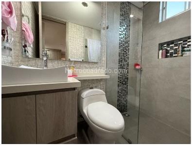 Apartamento en venta en Otraparte, Envigado · foto 7 de 15