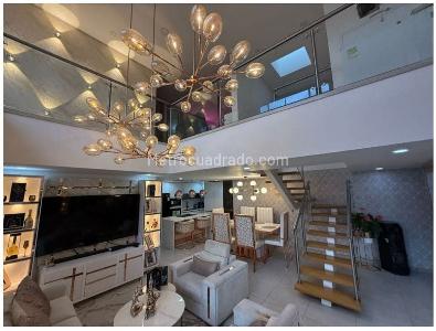 Apartamento en venta en Otraparte, Envigado · foto 2 de 15