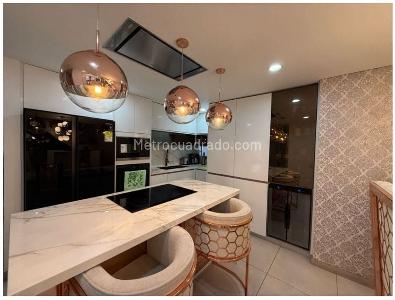 Apartamento en venta en Otraparte, Envigado · foto 4 de 15