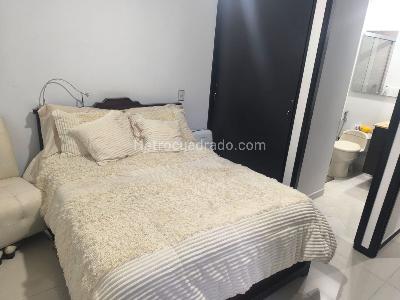 Apartamento de 3 alcobas en venta en El Poblado, Medellín, 92 m² · foto 11 de 20