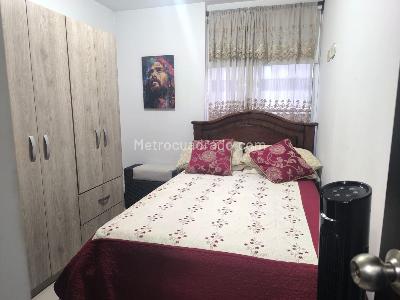 Apartamento de 3 alcobas en venta en El Poblado, Medellín, 92 m² · foto 13 de 20