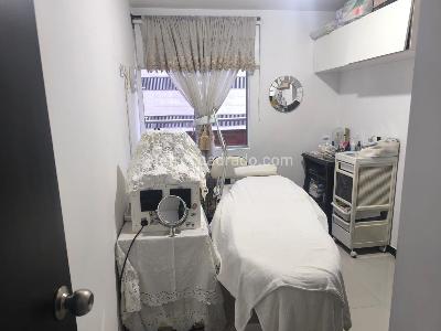 Apartamento de 3 alcobas en venta en El Poblado, Medellín, 92 m² · foto 14 de 20