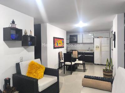 Apartamento de 3 alcobas en venta en El Poblado, Medellín, 92 m² · foto 17 de 20