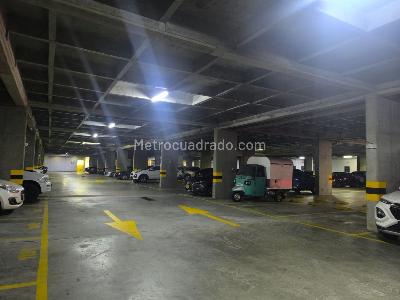 Apartamento de 3 alcobas en venta en El Poblado, Medellín, 92 m² · foto 20 de 20