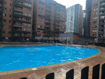 Apartamento de 3 alcobas en venta en El Poblado, Medellín, 92 m² · foto 5 de 20
