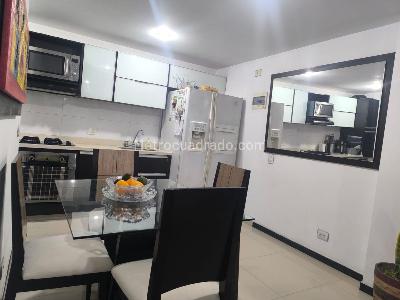 Apartamento de 3 alcobas en venta en El Poblado, Medellín, 92 m² · foto 10 de 20