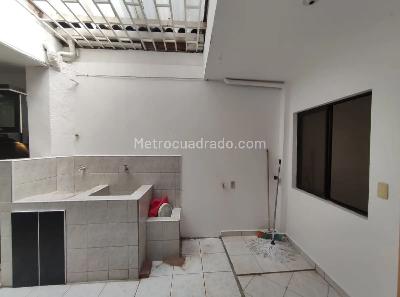 Casa de 4 alcobas en venta en Cabañitas, Bello, 107 m² · foto 13 de 18