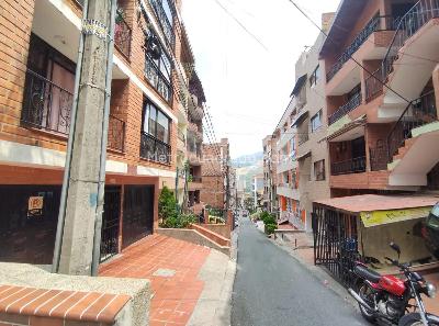 Casa de 4 alcobas en venta en Cabañitas, Bello, 107 m² · foto 18 de 18