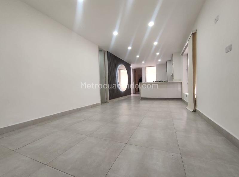 Apartamento Cómodo de 3 Alcobas en Laureles - 6