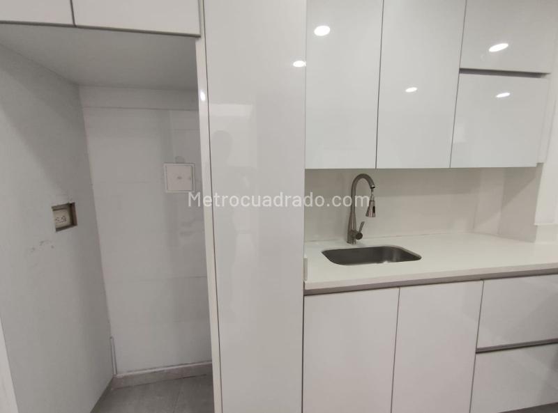 Apartamento Cómodo de 3 Alcobas en Laureles - 4