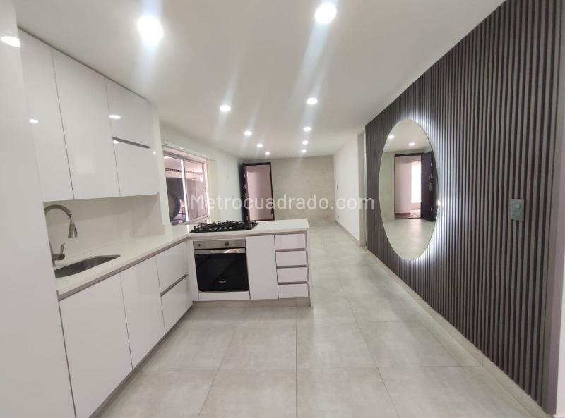 Cozy 3BR Apartment in Laureles