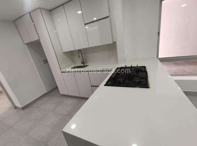 Apartamento Cómodo de 3 Alcobas en Laureles - 3