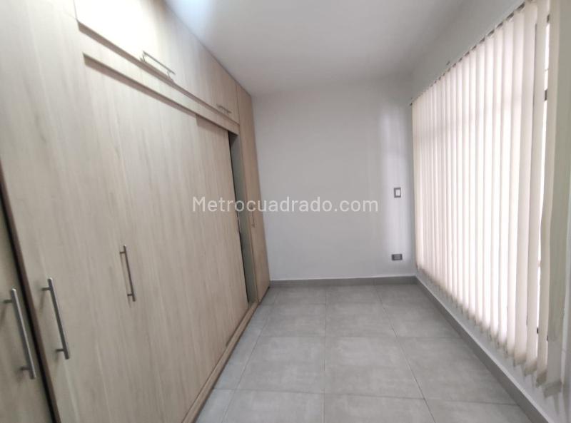 Apartamento Cómodo de 3 Alcobas en Laureles - 8