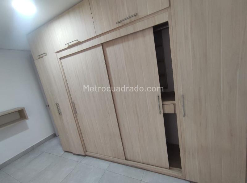 Apartamento Cómodo de 3 Alcobas en Laureles - 9