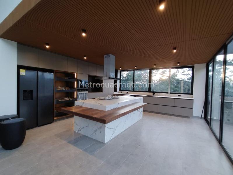 Casa en Arriendo, Don Diego, Retiro - 4